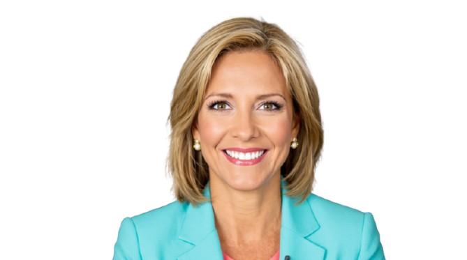 Julie — Prime Local Fort Myers Anchor